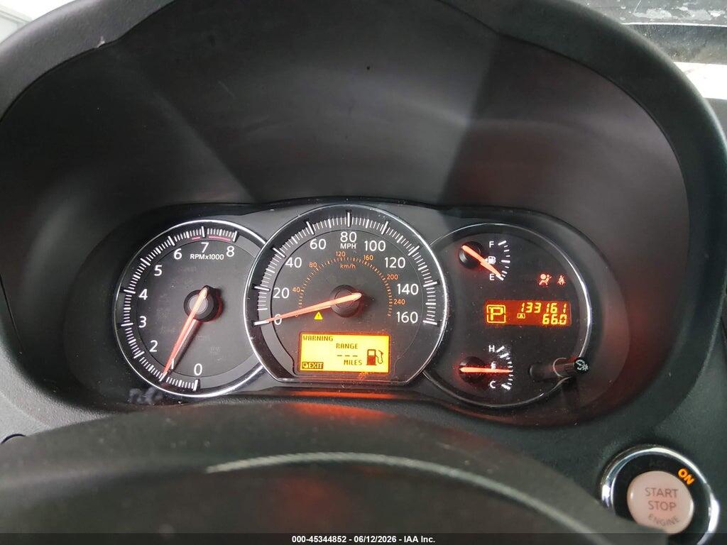 1N4AA5AP6BC863967 2011 NISSAN MAXIMA photo no. 7