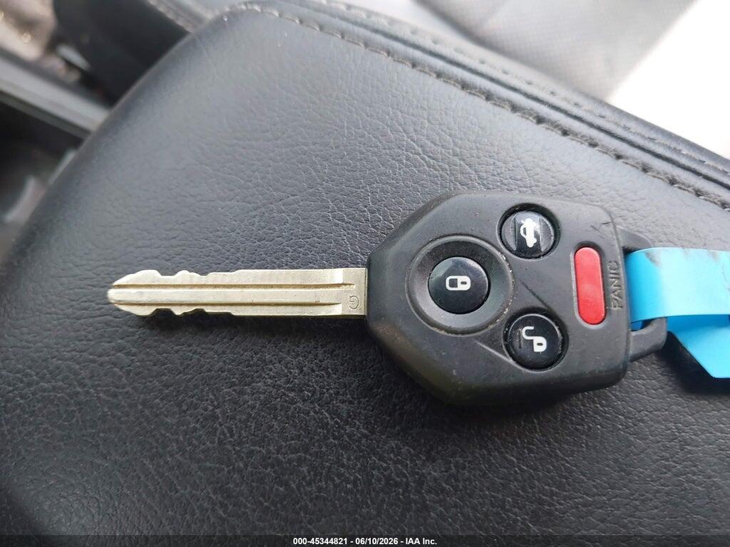 JF2SJARCXFH410020 2015 SUBARU FORESTER photo no. 11