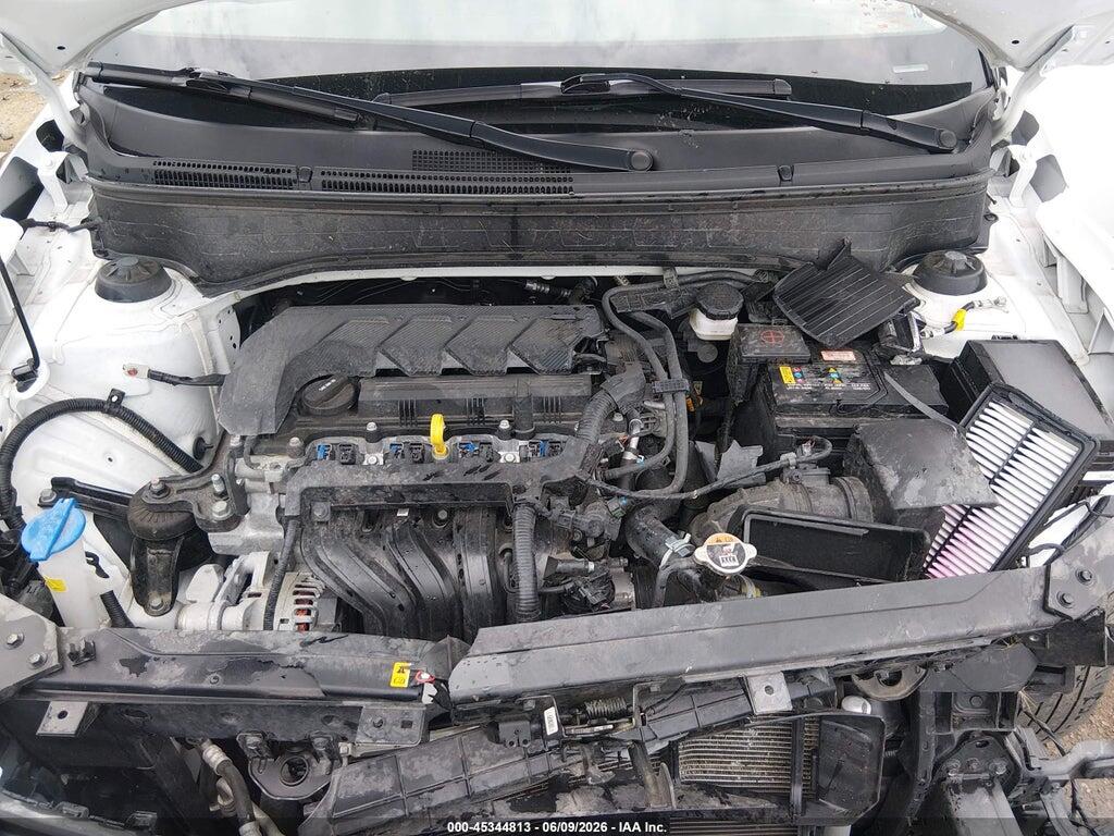 KMHRC8A34RU341974 2024 HYUNDAI VENUE photo no. 10