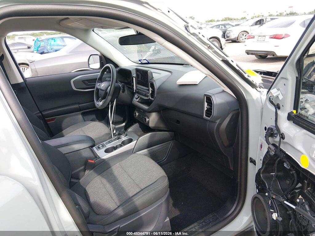 3FMCR9B66RRF45511 2024 FORD BRONCO SPORT photo no. 5