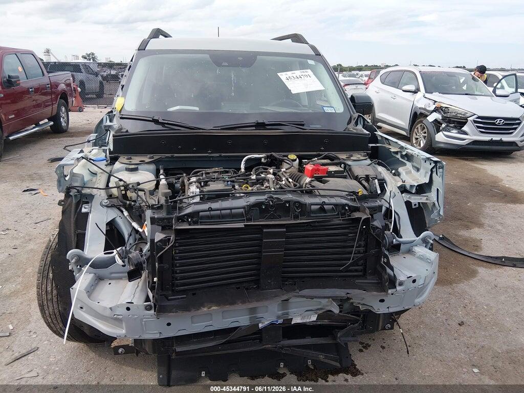 3FMCR9B66RRF45511 2024 FORD BRONCO SPORT photo no. 6