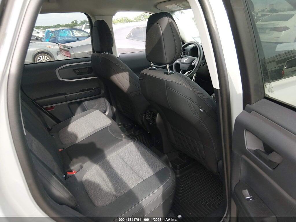 3FMCR9B66RRF45511 2024 FORD BRONCO SPORT photo no. 8