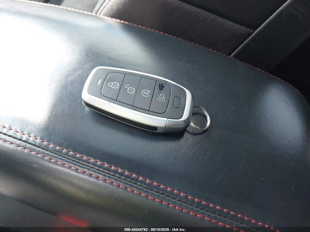 1C4SDJCT5PC694654 2023 DODGE DURANGO photo no. 11