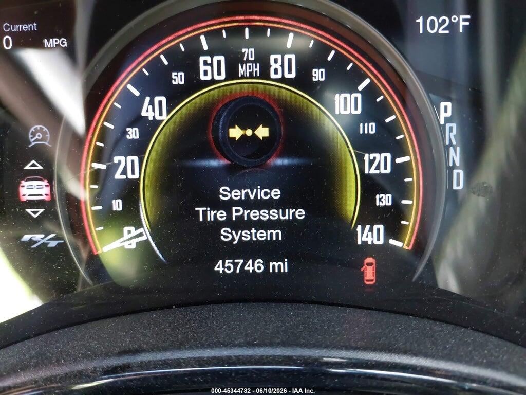 1C4SDJCT5PC694654 2023 DODGE DURANGO photo no. 7