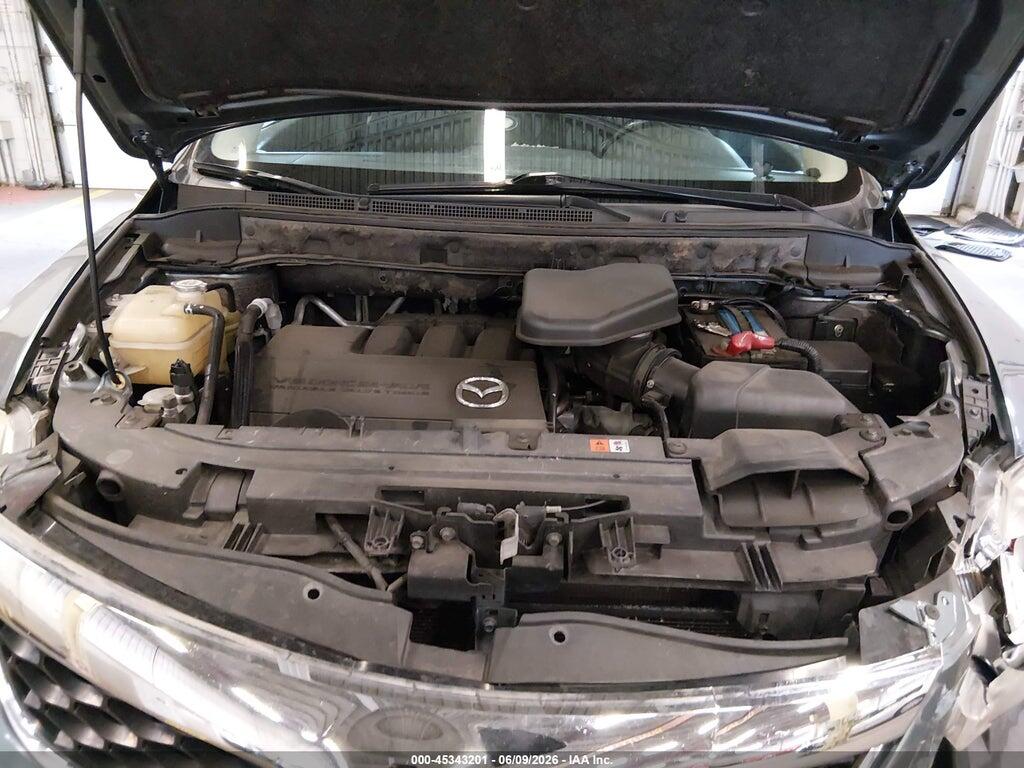 JM3TB3MA3A0201475 2010 MAZDA CX-9 photo no. 10