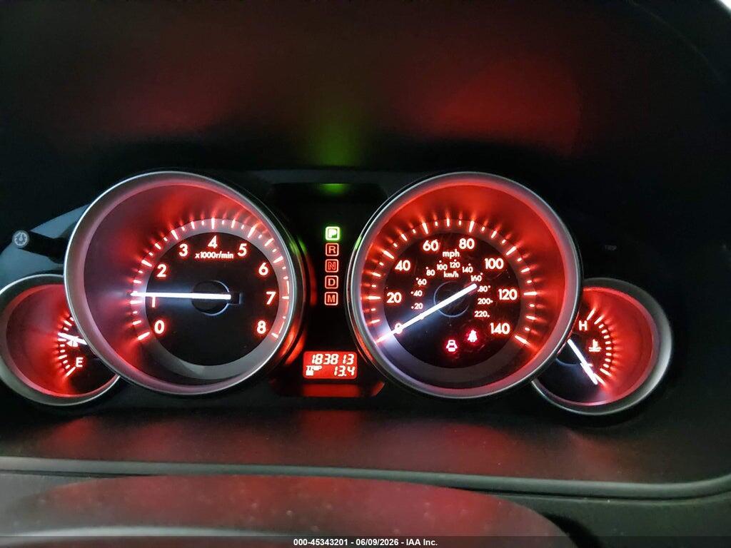 JM3TB3MA3A0201475 2010 MAZDA CX-9 photo no. 7