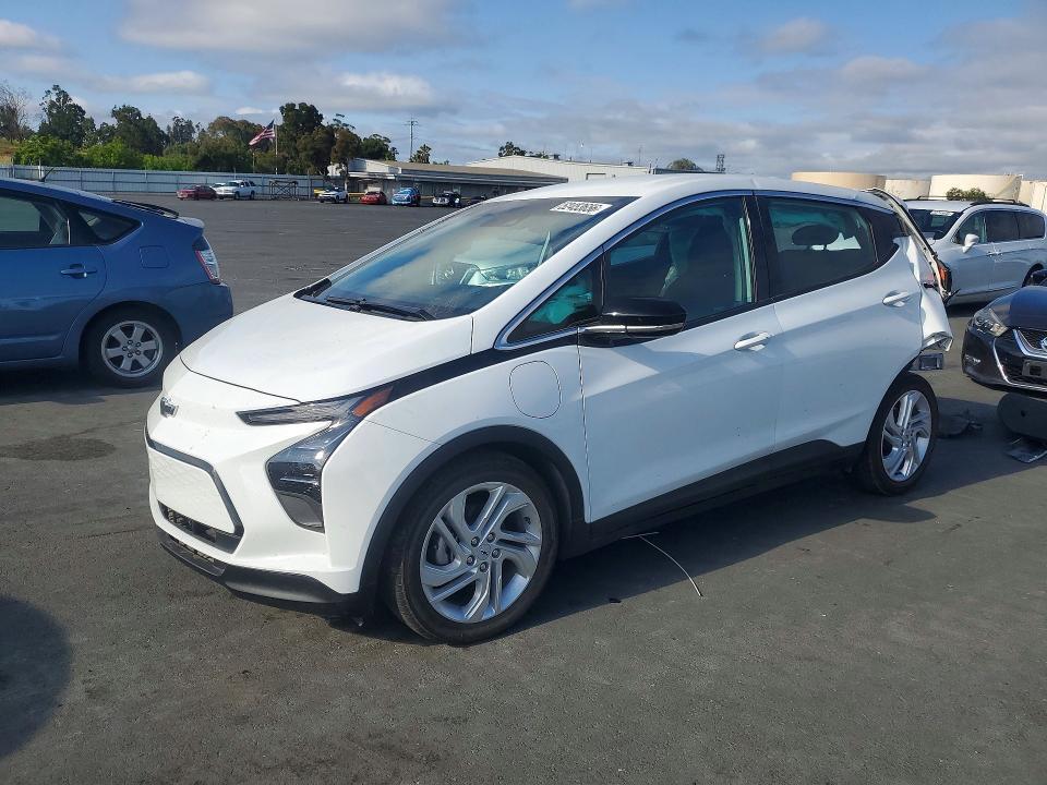 1G1FW6S05P4192634 2023 CHEVROLET BOLT EV photo no. 1