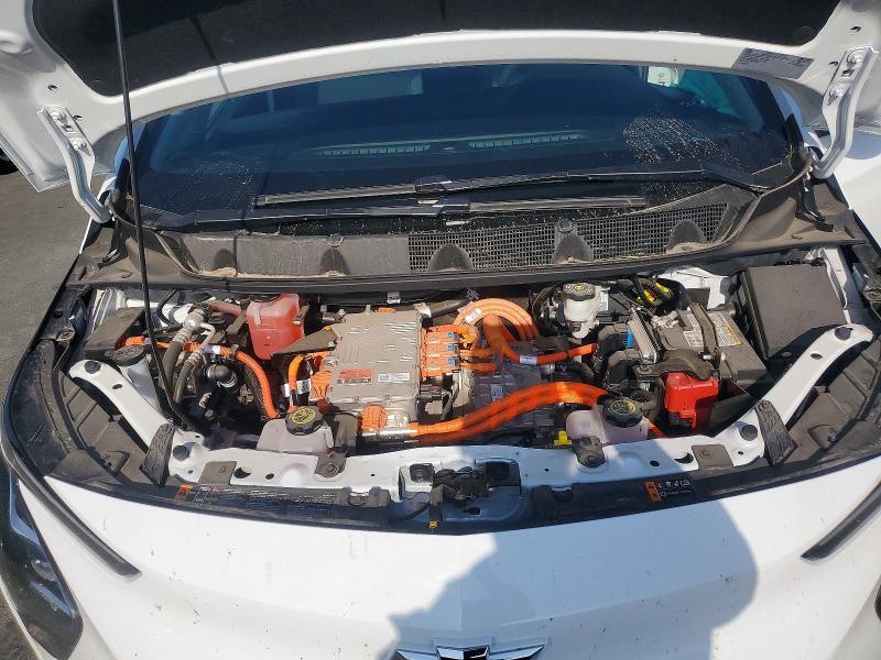 1G1FW6S05P4192634 2023 CHEVROLET BOLT EV photo no. 11
