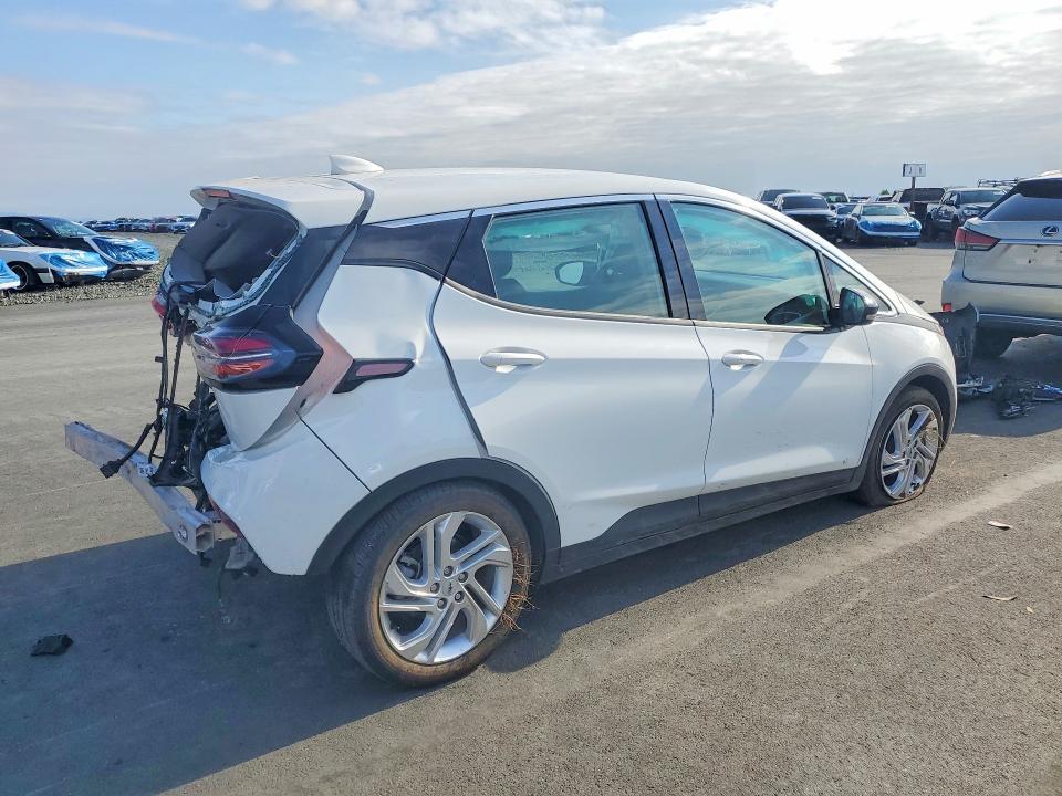 1G1FW6S05P4192634 2023 CHEVROLET BOLT EV photo no. 3