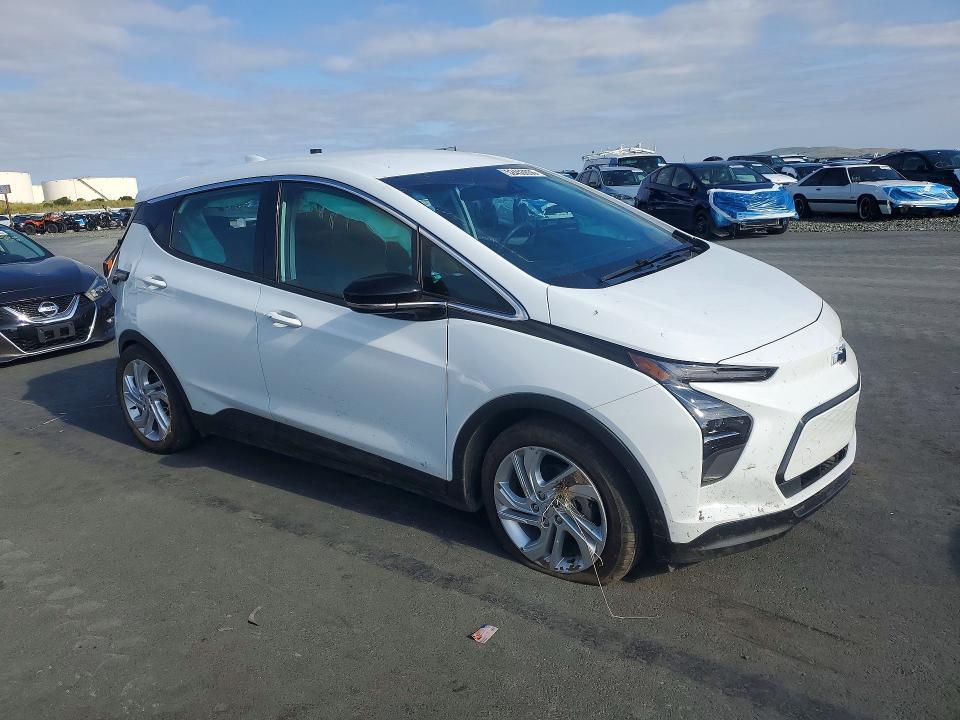 1G1FW6S05P4192634 2023 CHEVROLET BOLT EV photo no. 4
