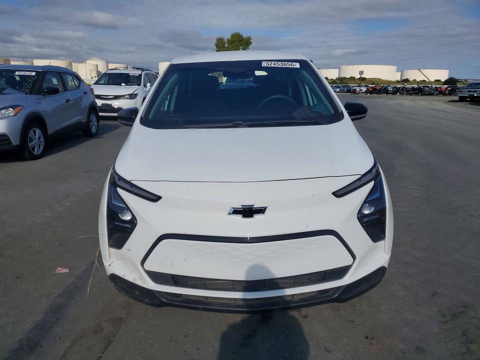1G1FW6S05P4192634 2023 CHEVROLET BOLT EV photo no. 5