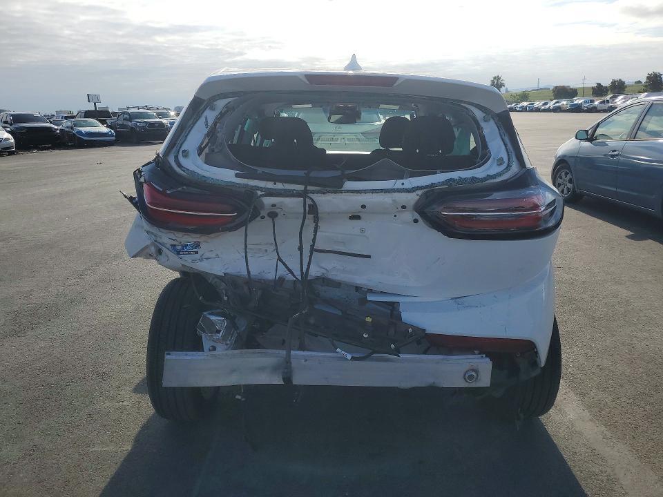 1G1FW6S05P4192634 2023 CHEVROLET BOLT EV photo no. 6