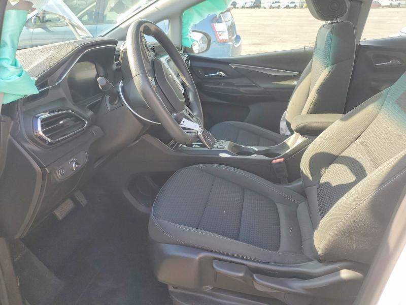 1G1FW6S05P4192634 2023 CHEVROLET BOLT EV photo no. 7