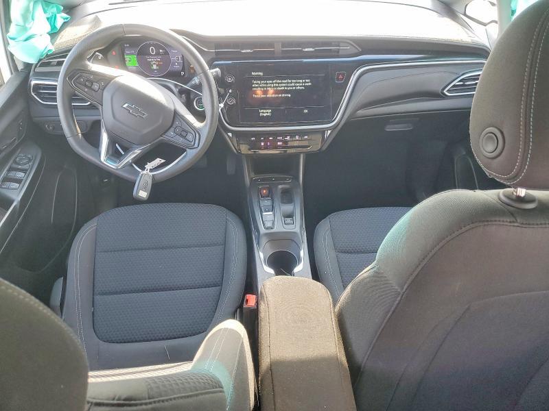1G1FW6S05P4192634 2023 CHEVROLET BOLT EV photo no. 8