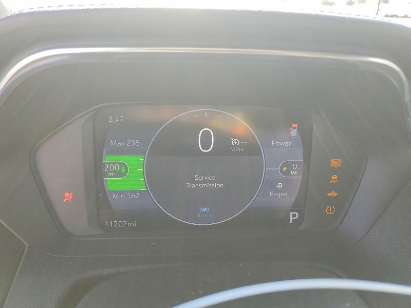 1G1FW6S05P4192634 2023 CHEVROLET BOLT EV photo no. 9