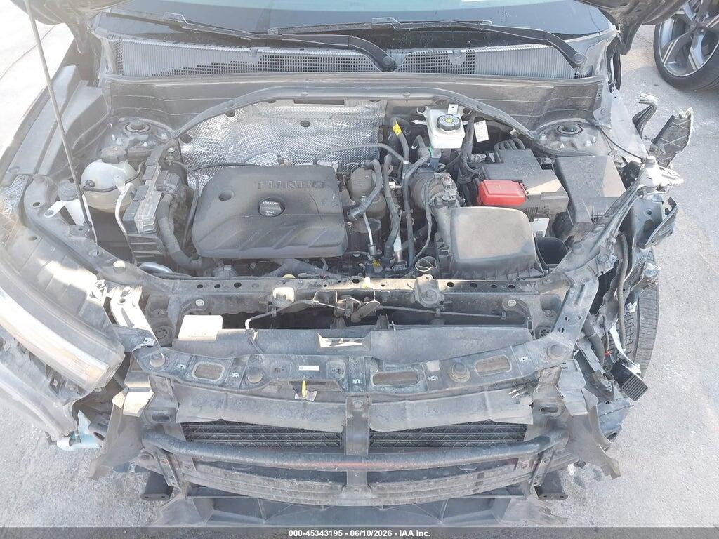 KL79MRSL6PB074025 2023 CHEVROLET TRAILBLAZER photo no. 10