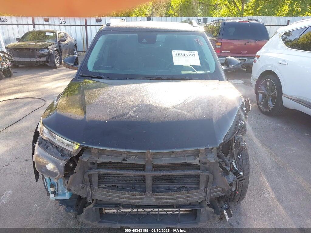 KL79MRSL6PB074025 2023 CHEVROLET TRAILBLAZER photo no. 12
