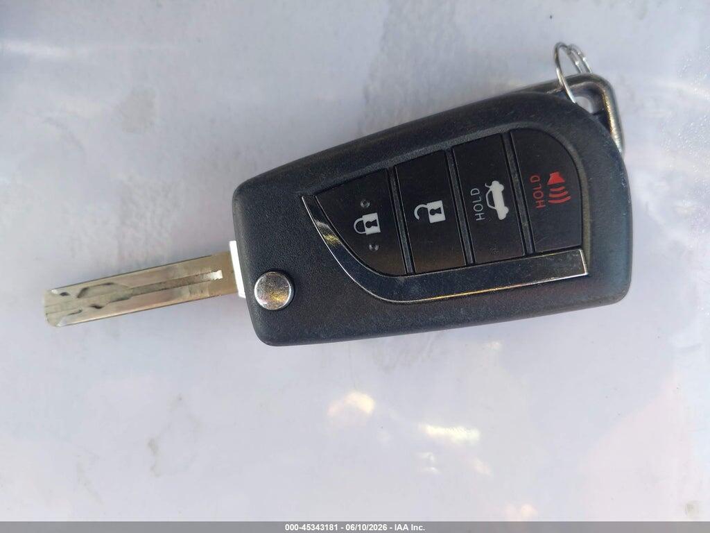 JTDEPMAE7MJ124382 2021 TOYOTA COROLLA photo no. 11