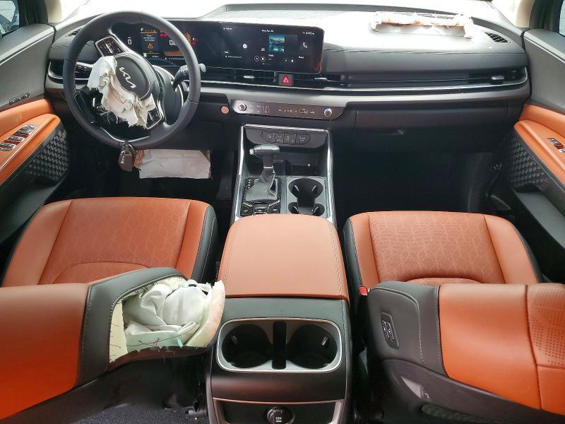 2026 KIA CARNIVAL EX — Фото 8 из 13
