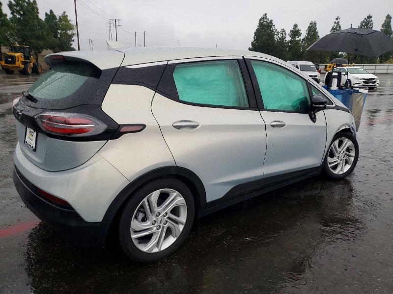 2023 CHEVROLET BOLT EV 1LT — Фото 3 из 12