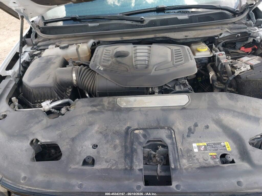 1C4SJVBP5RS133609 2024 JEEP WAGONEER photo no. 10