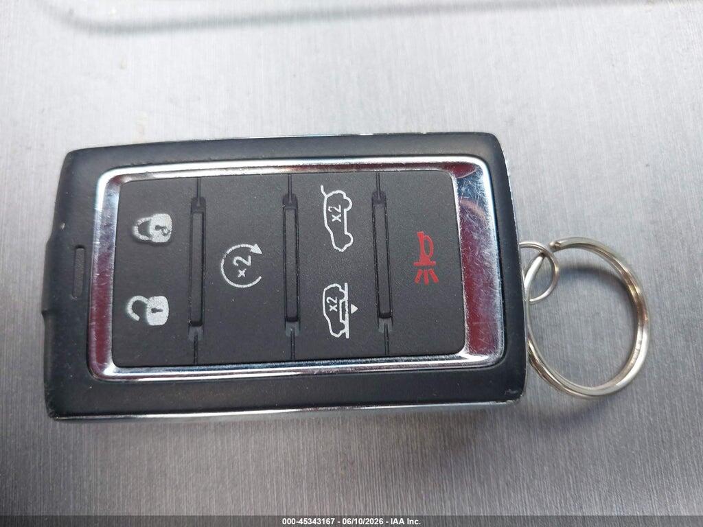 1C4SJVBP5RS133609 2024 JEEP WAGONEER photo no. 11