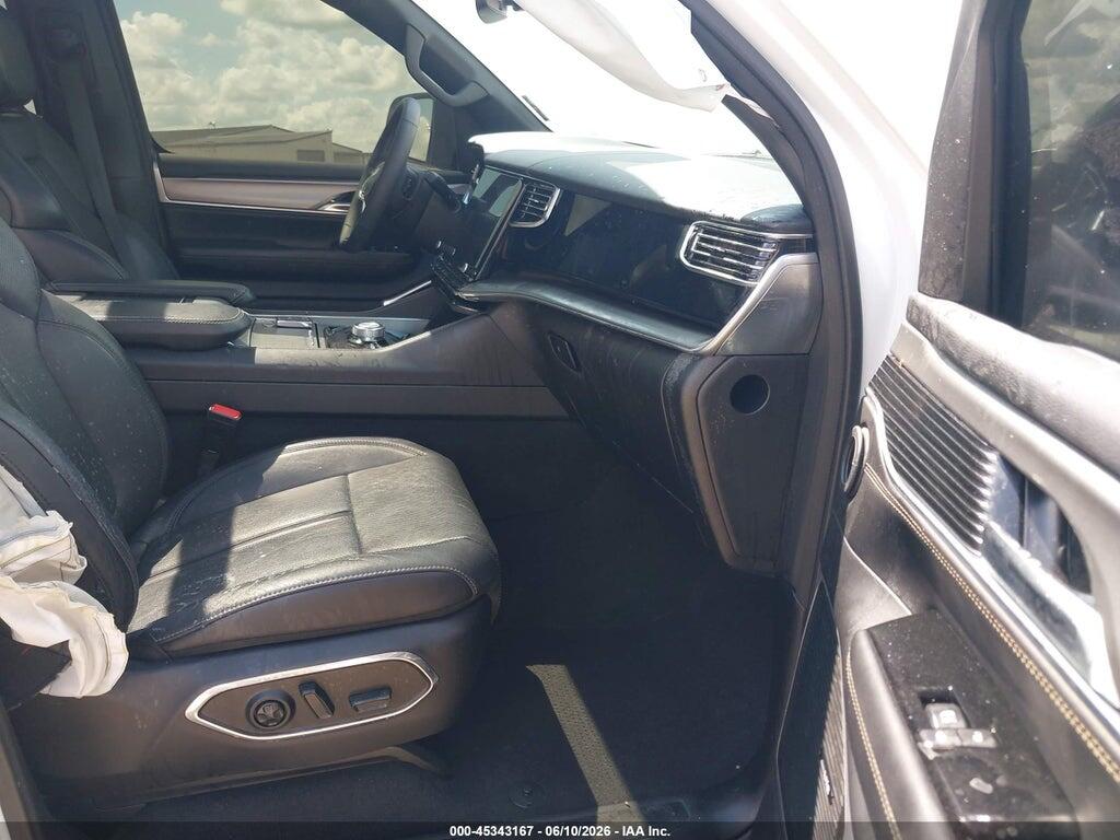 1C4SJVBP5RS133609 2024 JEEP WAGONEER photo no. 5