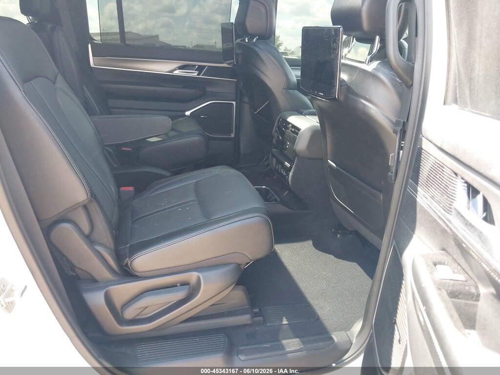 1C4SJVBP5RS133609 2024 JEEP WAGONEER photo no. 8