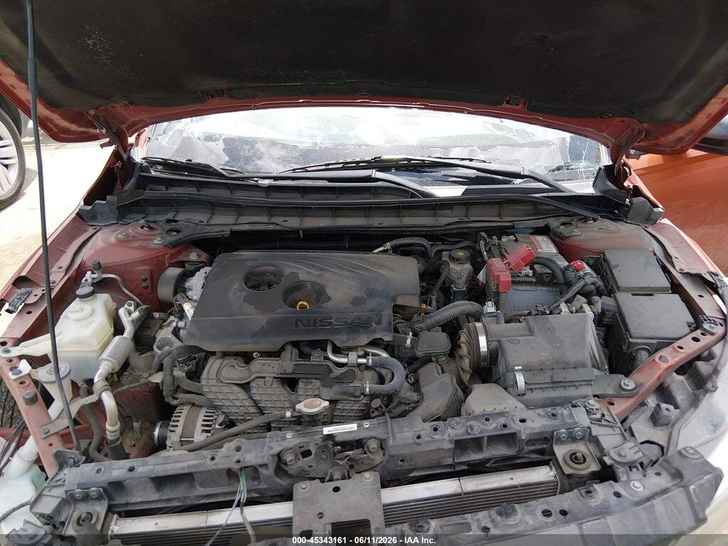 1N4BL4CV4LC237503 2020 NISSAN ALTIMA photo no. 10