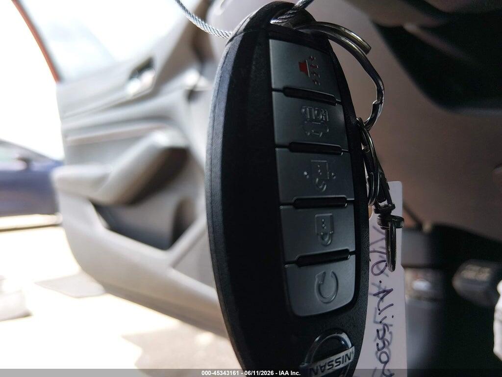 1N4BL4CV4LC237503 2020 NISSAN ALTIMA photo no. 11