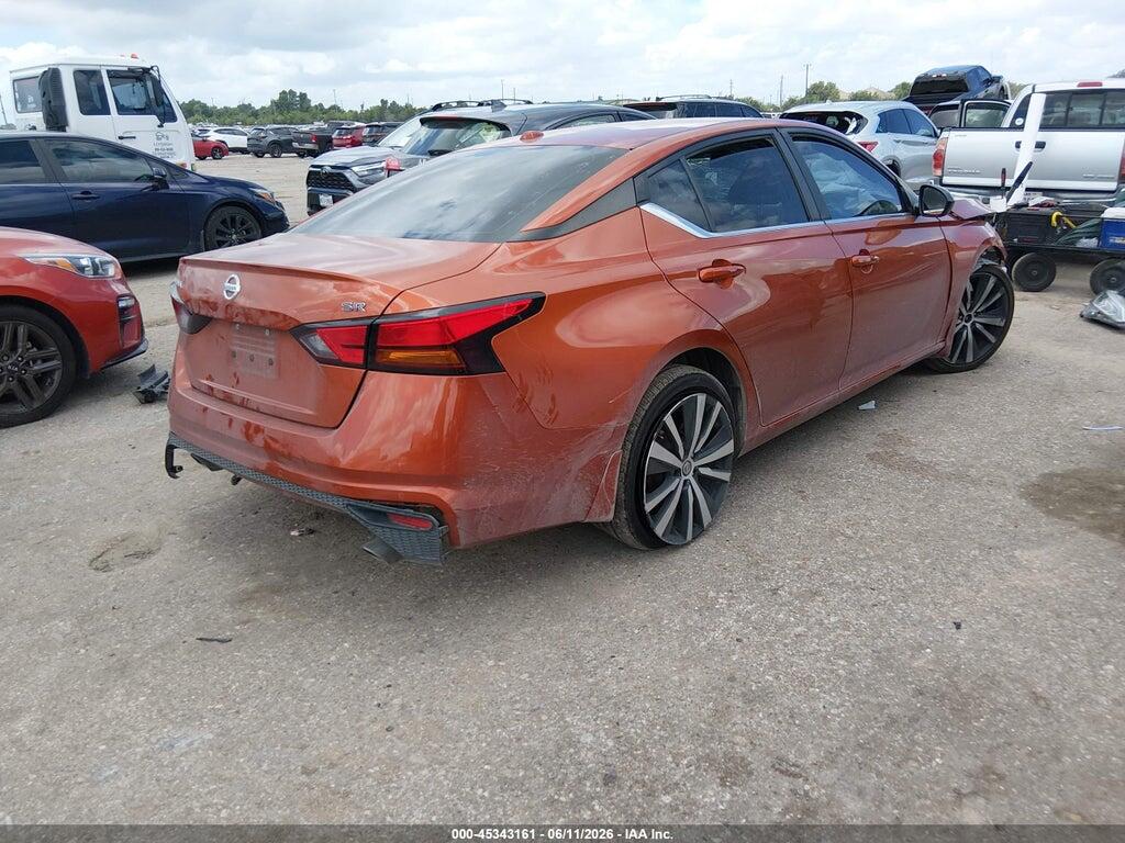 1N4BL4CV4LC237503 2020 NISSAN ALTIMA photo no. 4