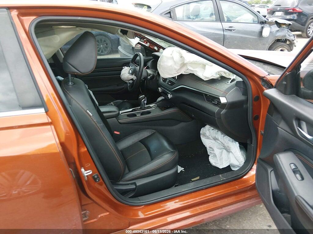 1N4BL4CV4LC237503 2020 NISSAN ALTIMA photo no. 5