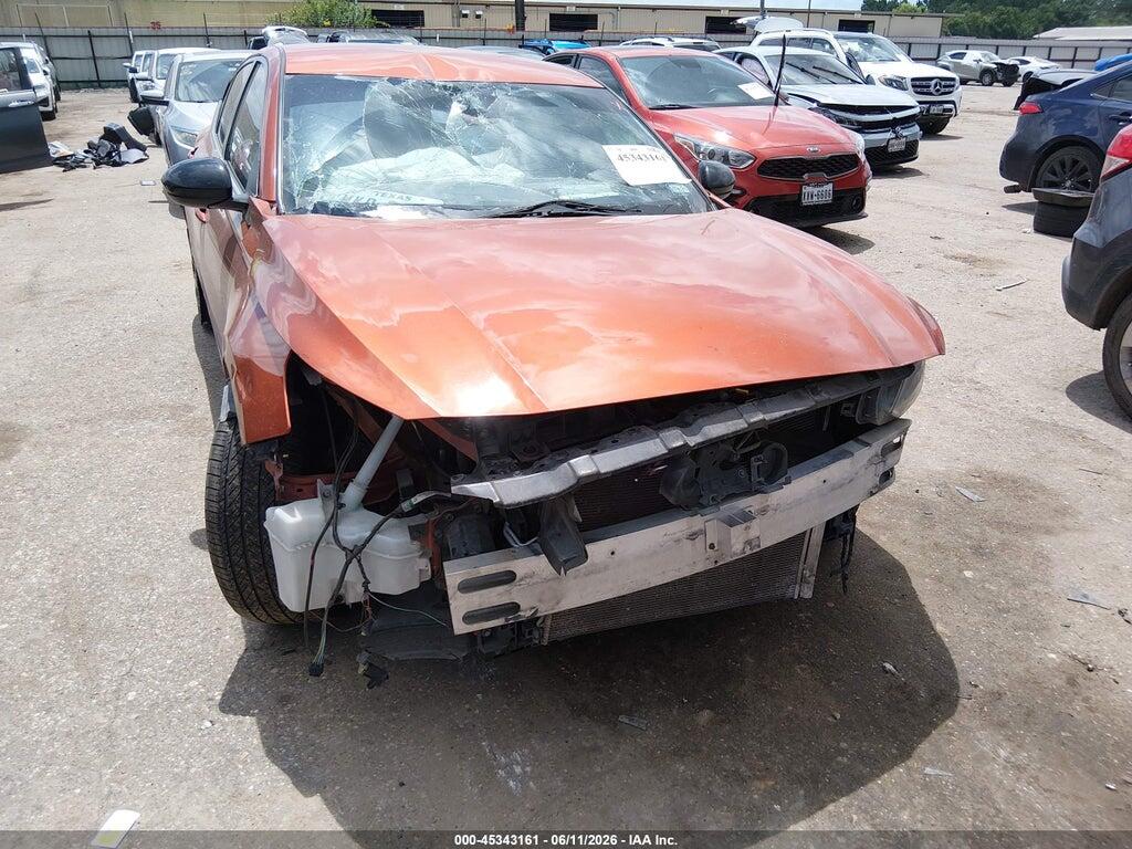 1N4BL4CV4LC237503 2020 NISSAN ALTIMA photo no. 6