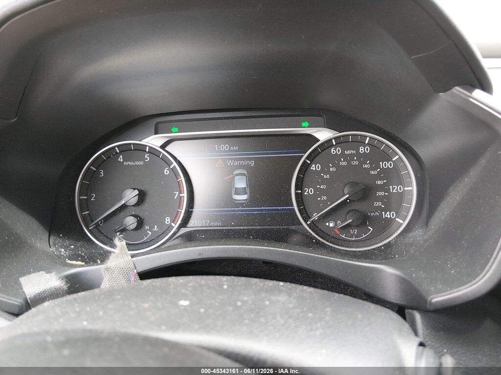 1N4BL4CV4LC237503 2020 NISSAN ALTIMA photo no. 7