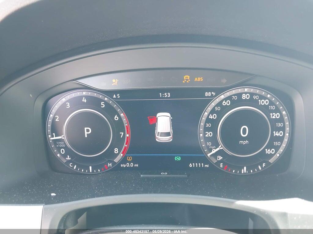 1V2ER2CA7KC520496 2019 VOLKSWAGEN ATLAS photo no. 7