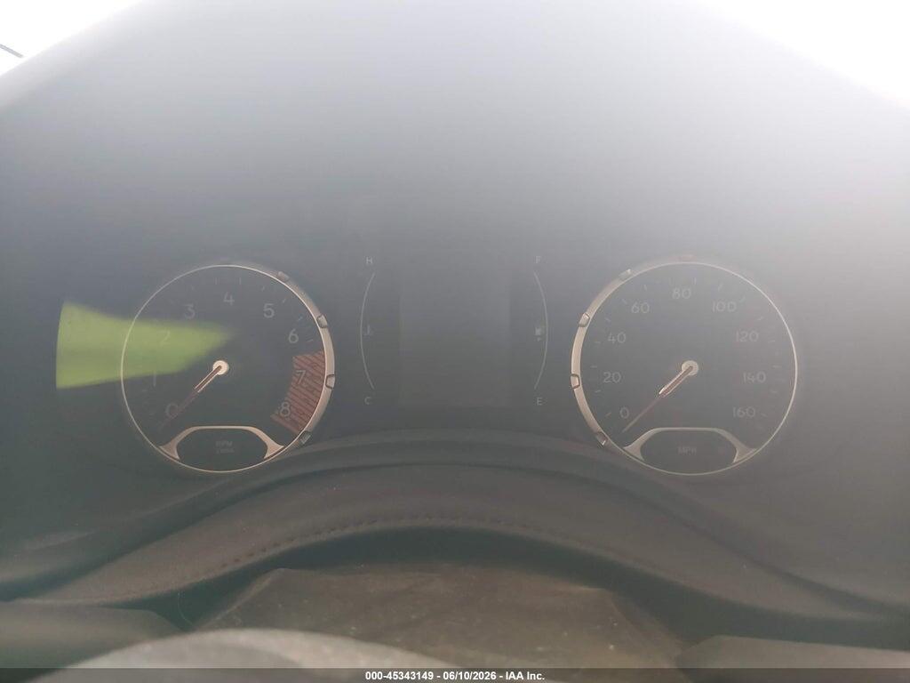 ZACNJDB13PPP16165 2023 JEEP RENEGADE photo no. 7