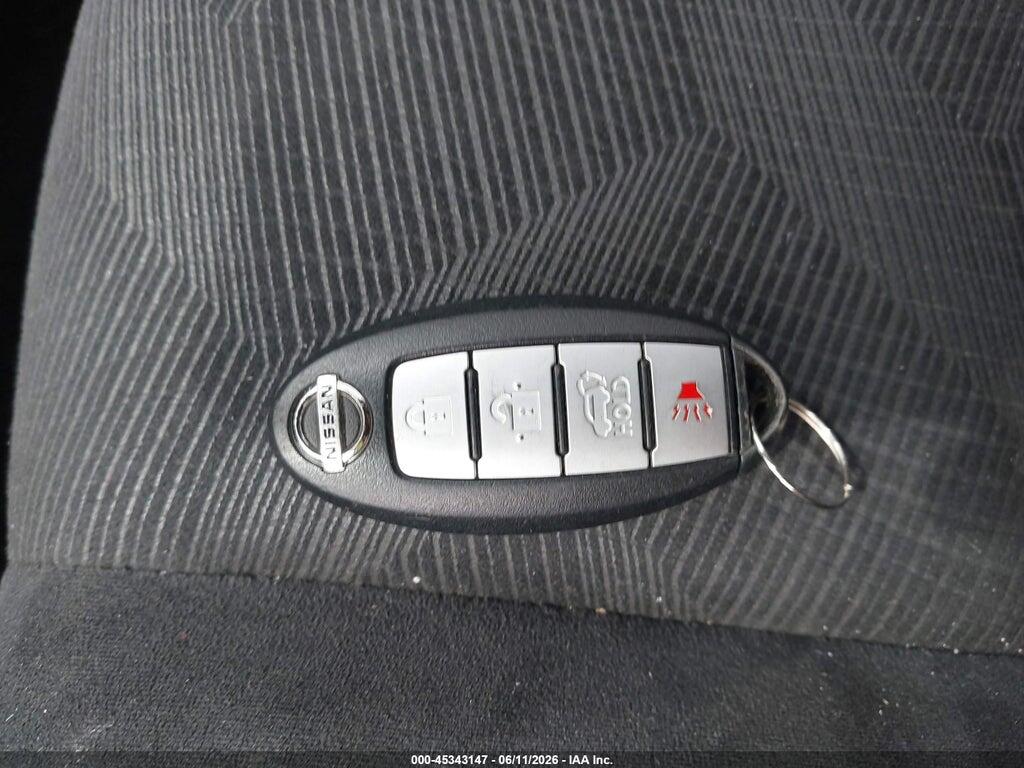 5N1AT2MV3EC808177 2014 NISSAN ROGUE photo no. 11