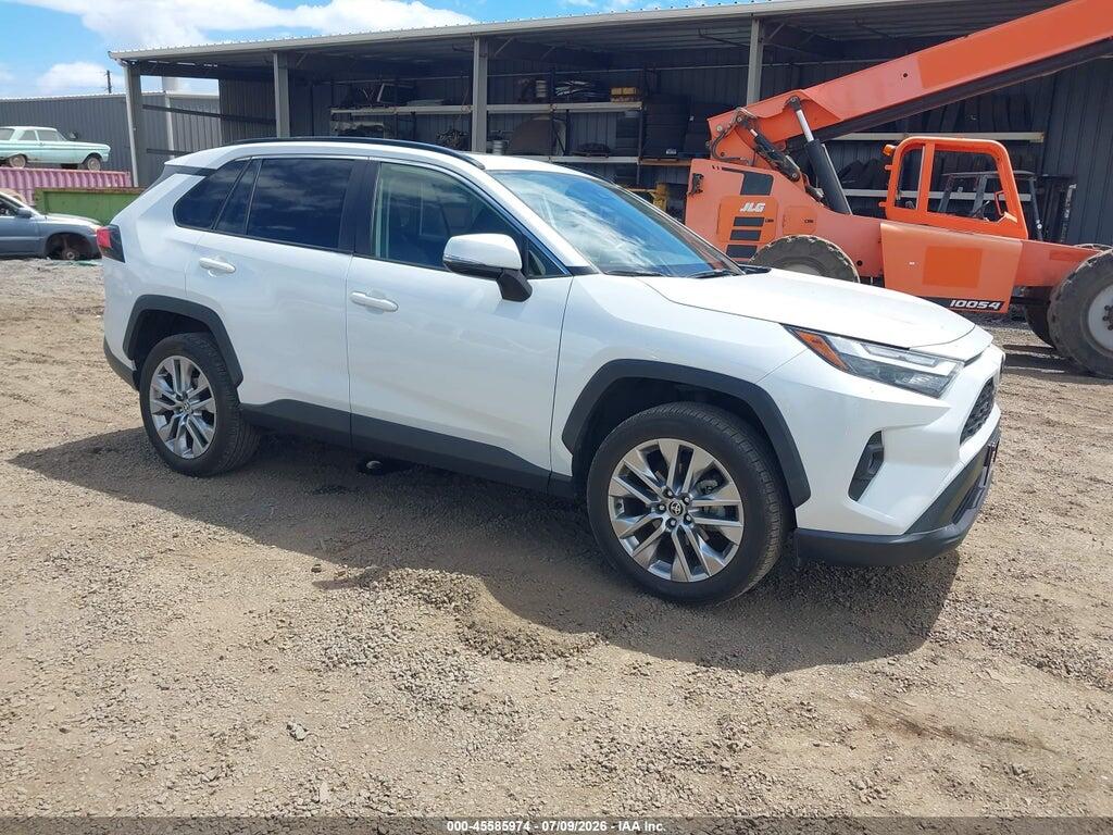 JTMC1RFV8PD105521 2023 TOYOTA RAV4 photo no. 1