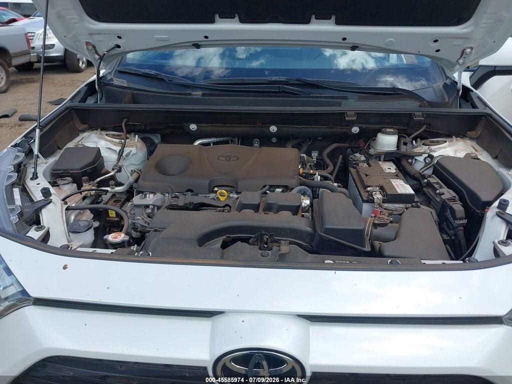 JTMC1RFV8PD105521 2023 TOYOTA RAV4 photo no. 10
