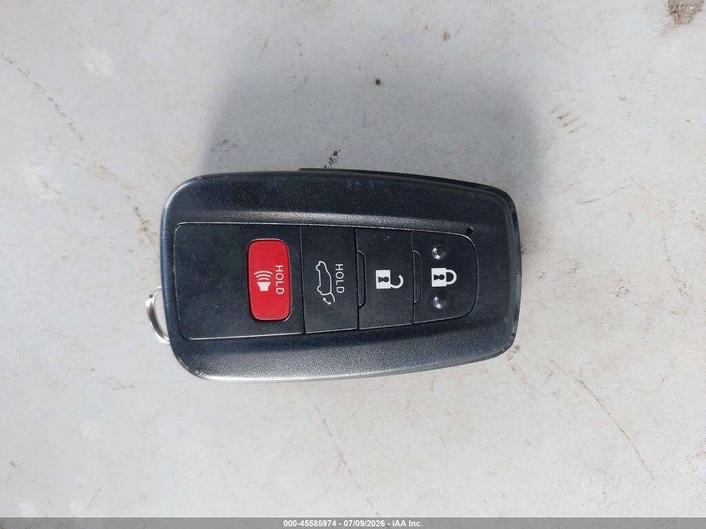 JTMC1RFV8PD105521 2023 TOYOTA RAV4 photo no. 11