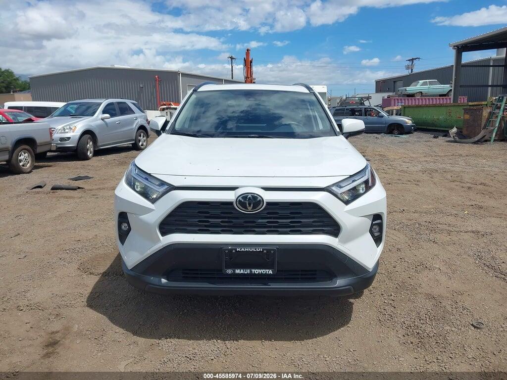 JTMC1RFV8PD105521 2023 TOYOTA RAV4 photo no. 12