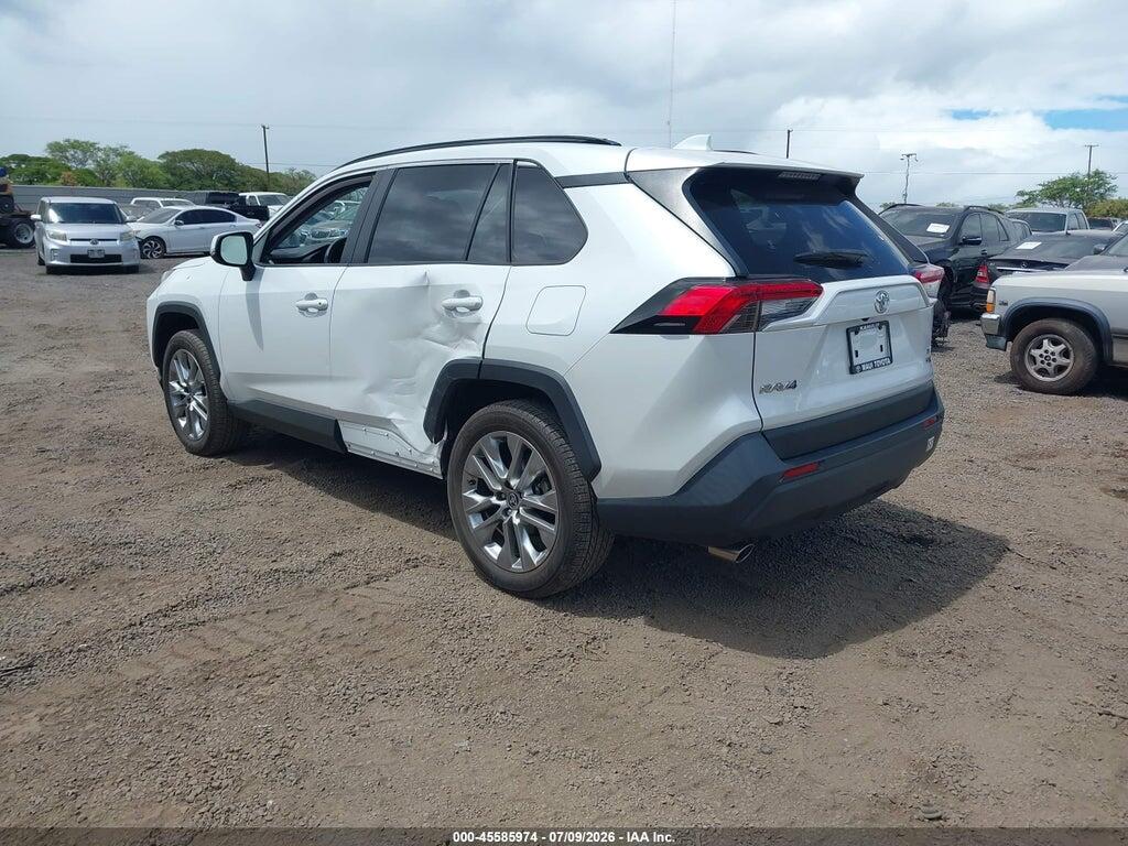 JTMC1RFV8PD105521 2023 TOYOTA RAV4 photo no. 3