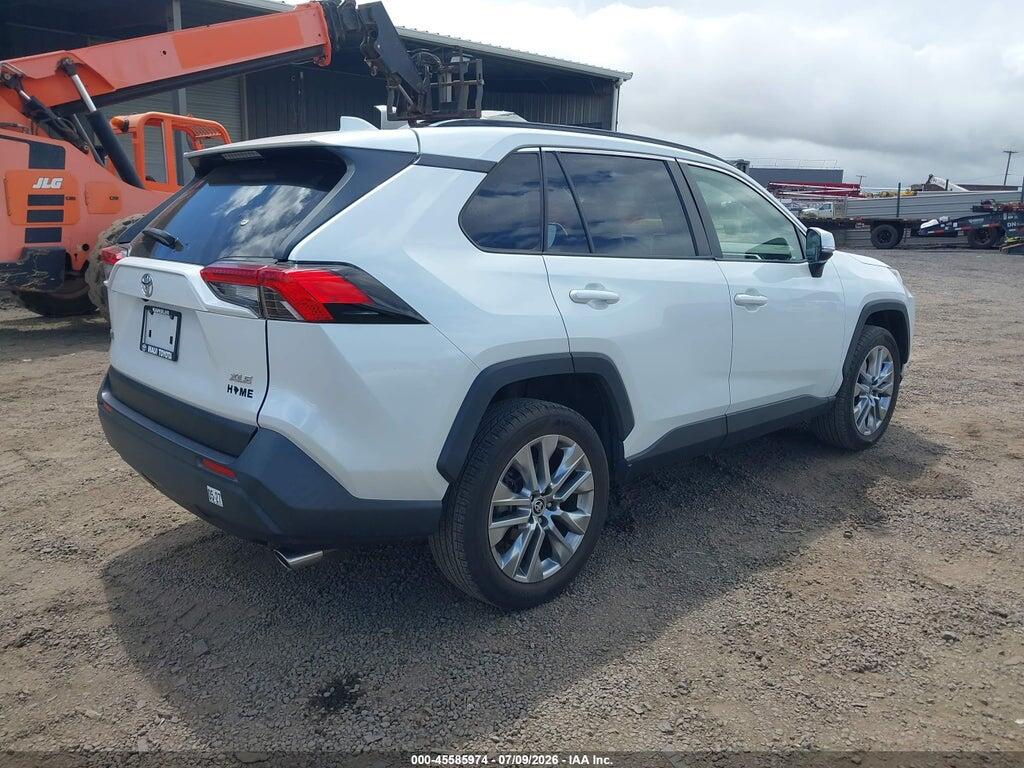 JTMC1RFV8PD105521 2023 TOYOTA RAV4 photo no. 4