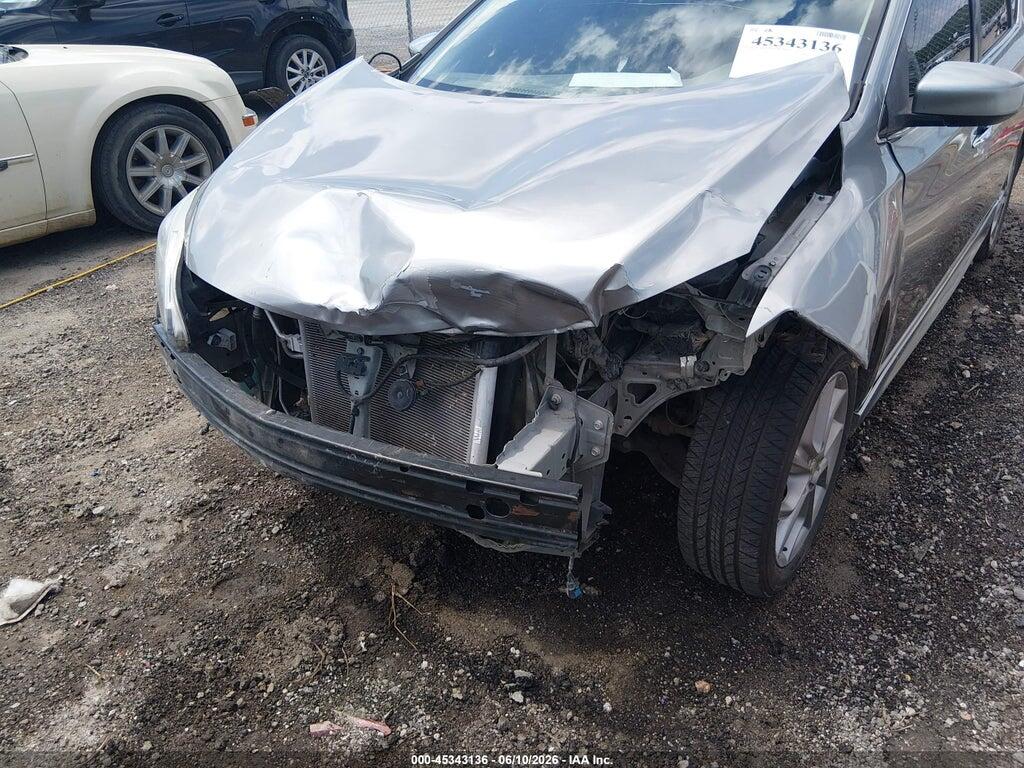 3N1AB7AP4EY284414 2014 NISSAN SENTRA photo no. 6