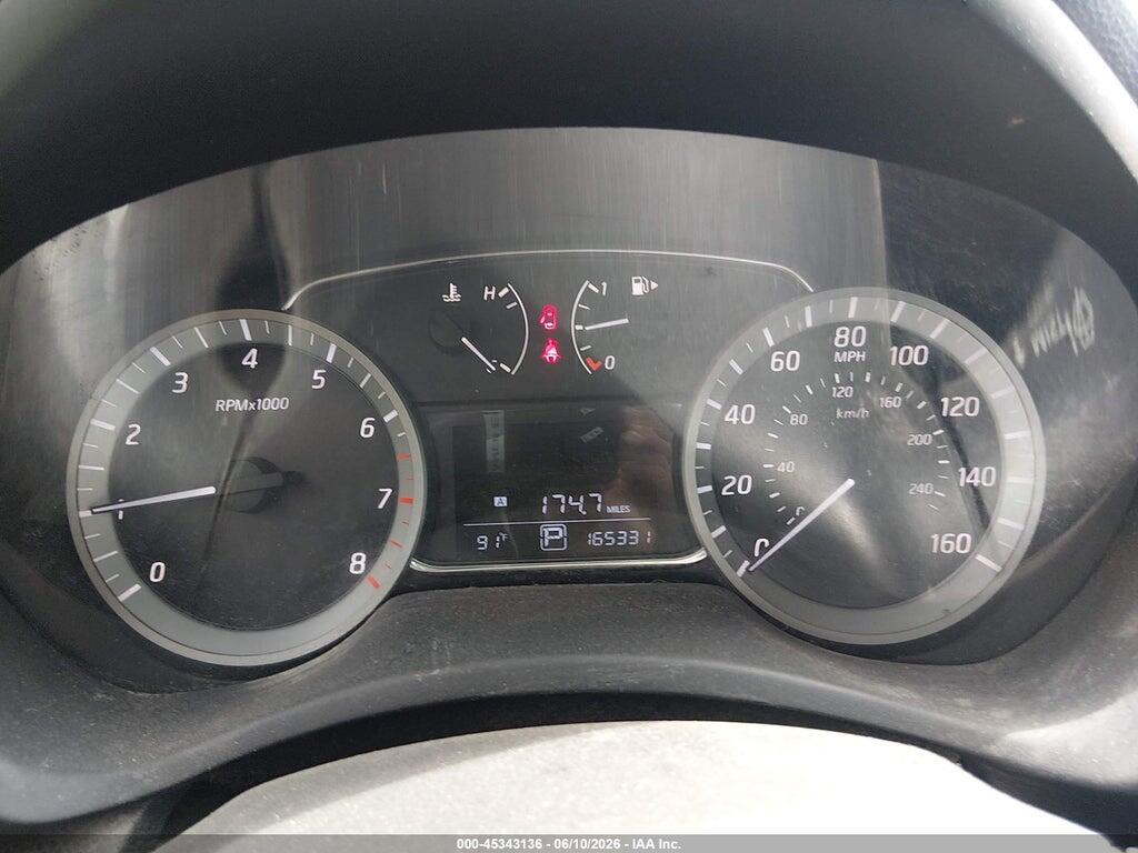 3N1AB7AP4EY284414 2014 NISSAN SENTRA photo no. 7