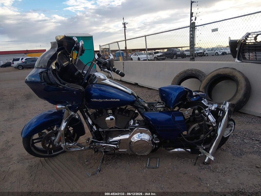 1HD1KTM16GB627222 2016 HARLEY-DAVIDSON FLTRXS photo no. 12