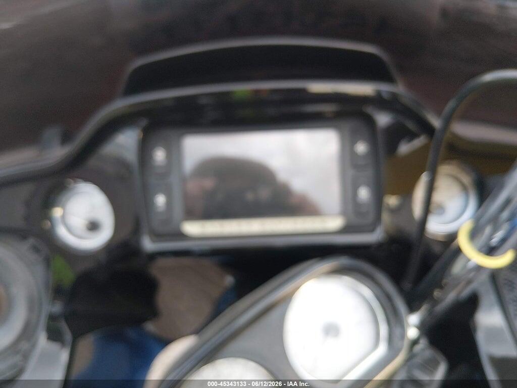 1HD1KTM16GB627222 2016 HARLEY-DAVIDSON FLTRXS photo no. 7