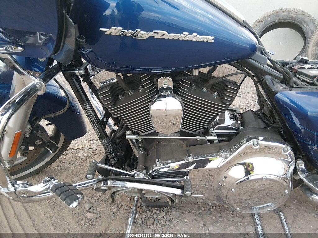 1HD1KTM16GB627222 2016 HARLEY-DAVIDSON FLTRXS photo no. 9