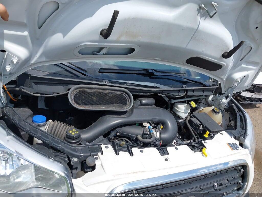 1FBAX2CM9KKA80503 2019 FORD TRANSIT-350 photo no. 10