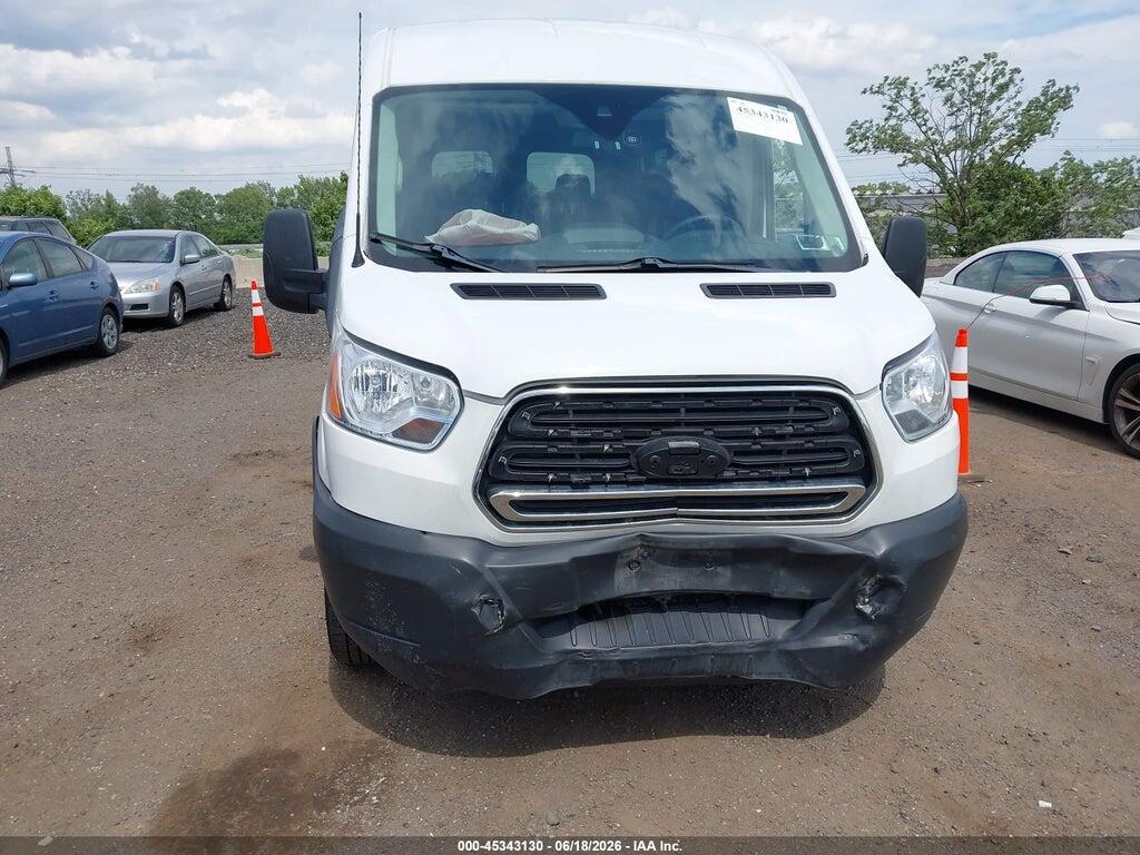 1FBAX2CM9KKA80503 2019 FORD TRANSIT-350 photo no. 12
